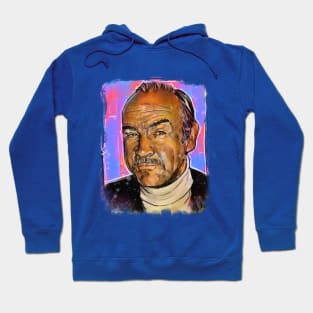 Sean Connery Hoodie